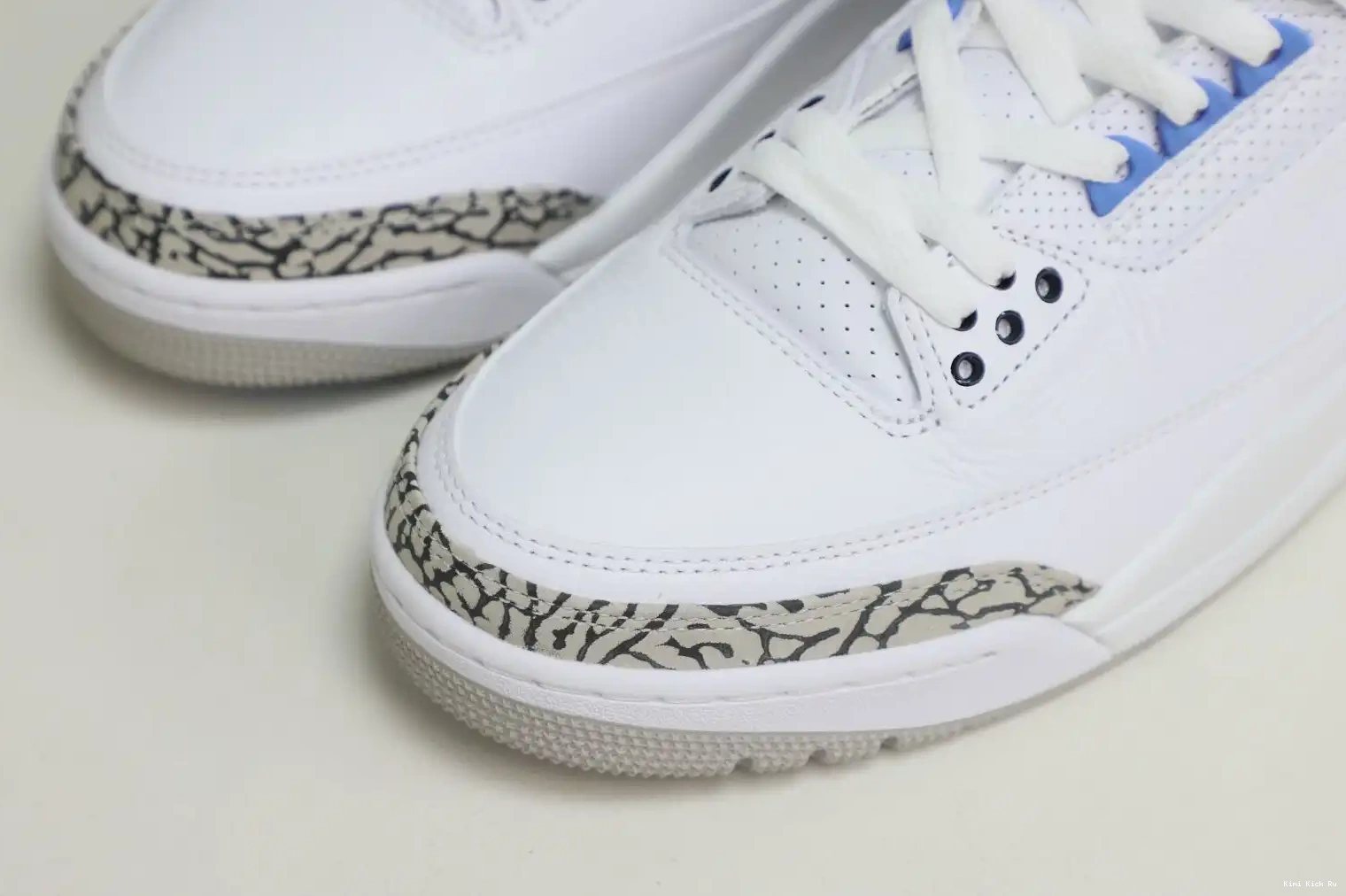 Air Jordan Kimikick 3 Jordan retro 0709